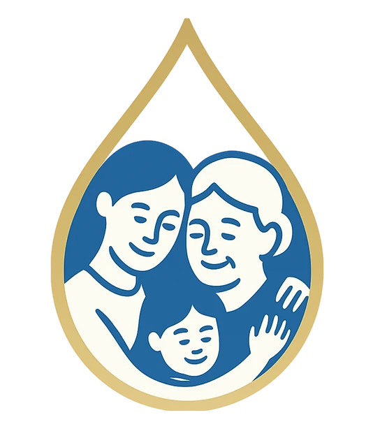 Leefwater Icon