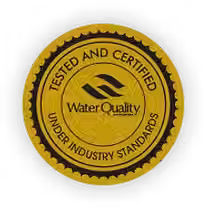 badge water quality