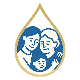 Leefwater Icon