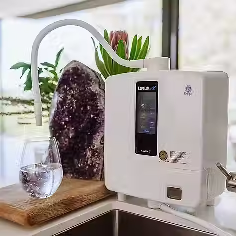 K8 Water ionizer