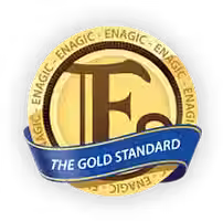 badge goldstandard